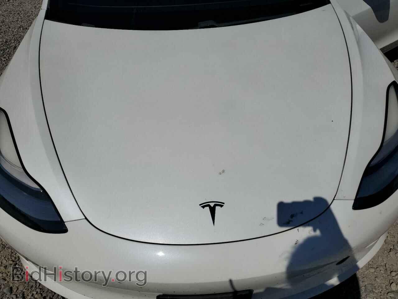 2020 TESLA MODEL 3 - VIN: 5YJ3E1EB3LF787160 - Photo 11