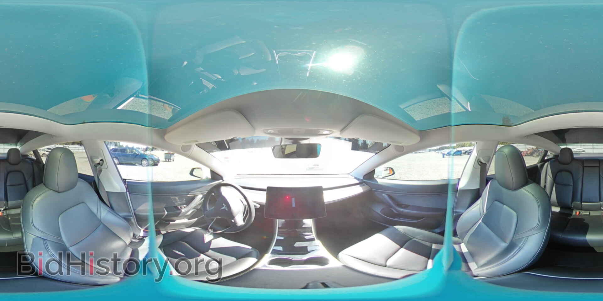 2020 TESLA MODEL 3 - VIN: 5YJ3E1EB3LF787160 - Photo 14