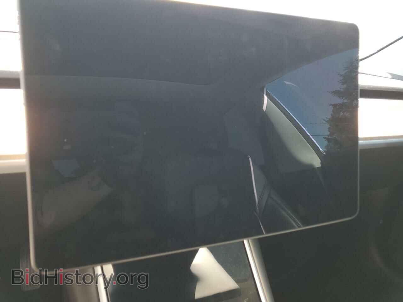 2020 TESLA MODEL 3 - VIN: 5YJ3E1EB3LF787160 - Photo 9