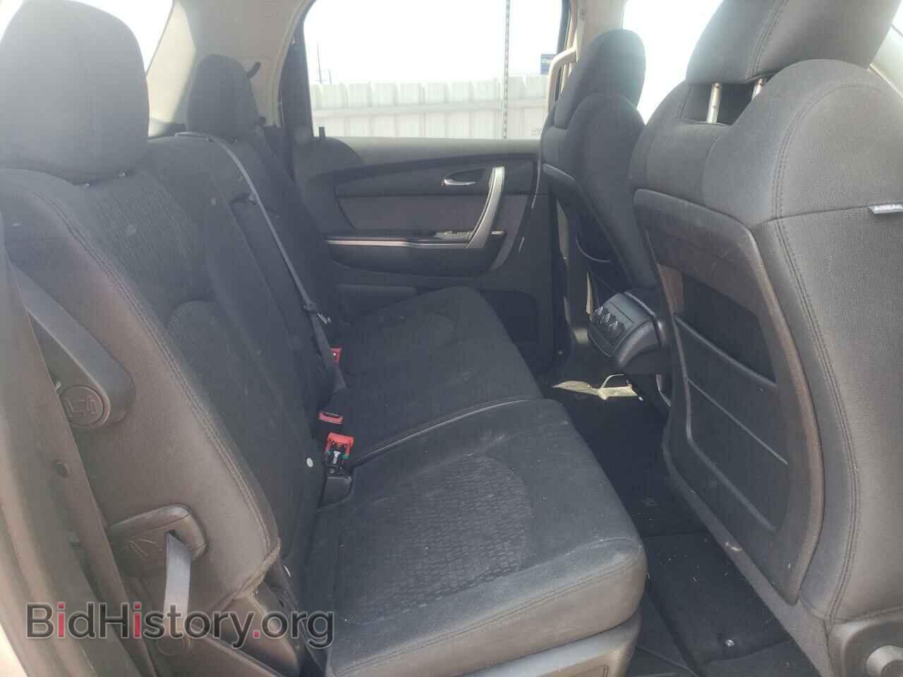 2009 GMC ACADIA - VIN: 1GKEV13D59J124367 - Фото 6