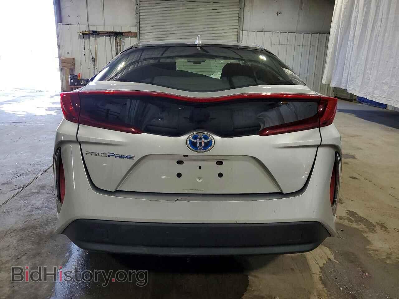 2017 TOYOTA PRIUS - VIN: JTDKARFP2H3003748 - Фото 6
