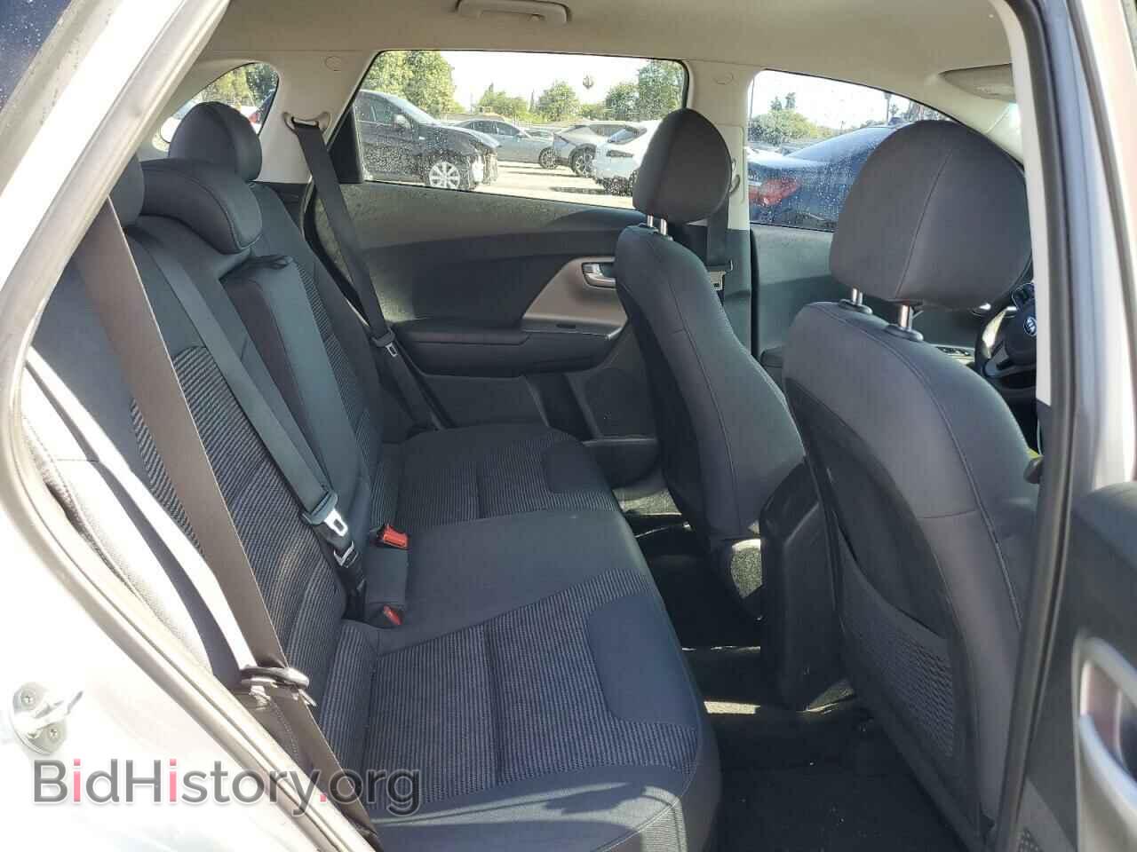 2019 KIA NIRO - VIN: KNDCB3LC4K5351367 - Фото 10