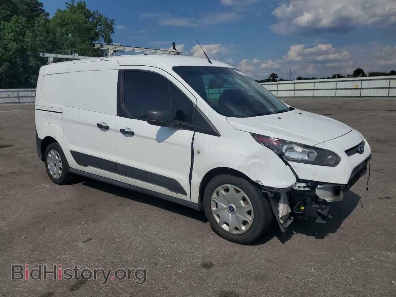 2018 FORD TRANSIT - VIN: NM0LS7E78J1380249 - Фото 4