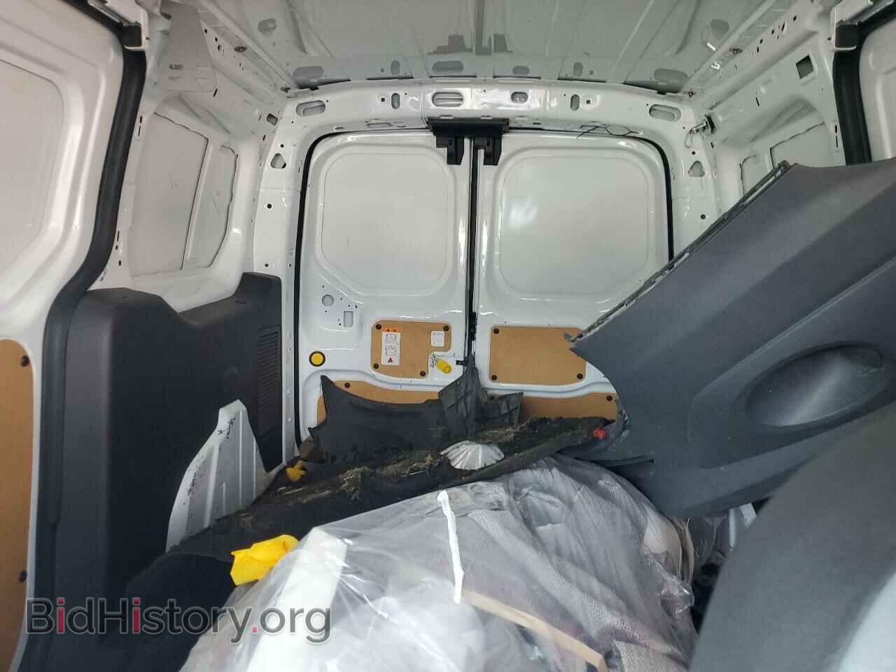 2018 FORD TRANSIT - VIN: NM0LS7E78J1380249 - Фото 10