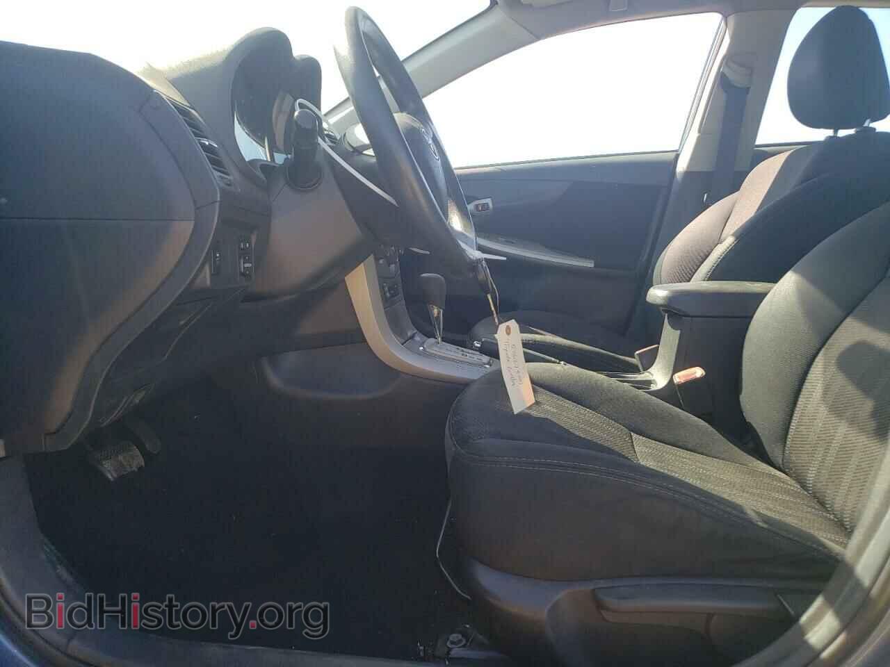 2013 TOYOTA COROLLA - VIN: 5YFBU4EE3DP215473 - Photo 7