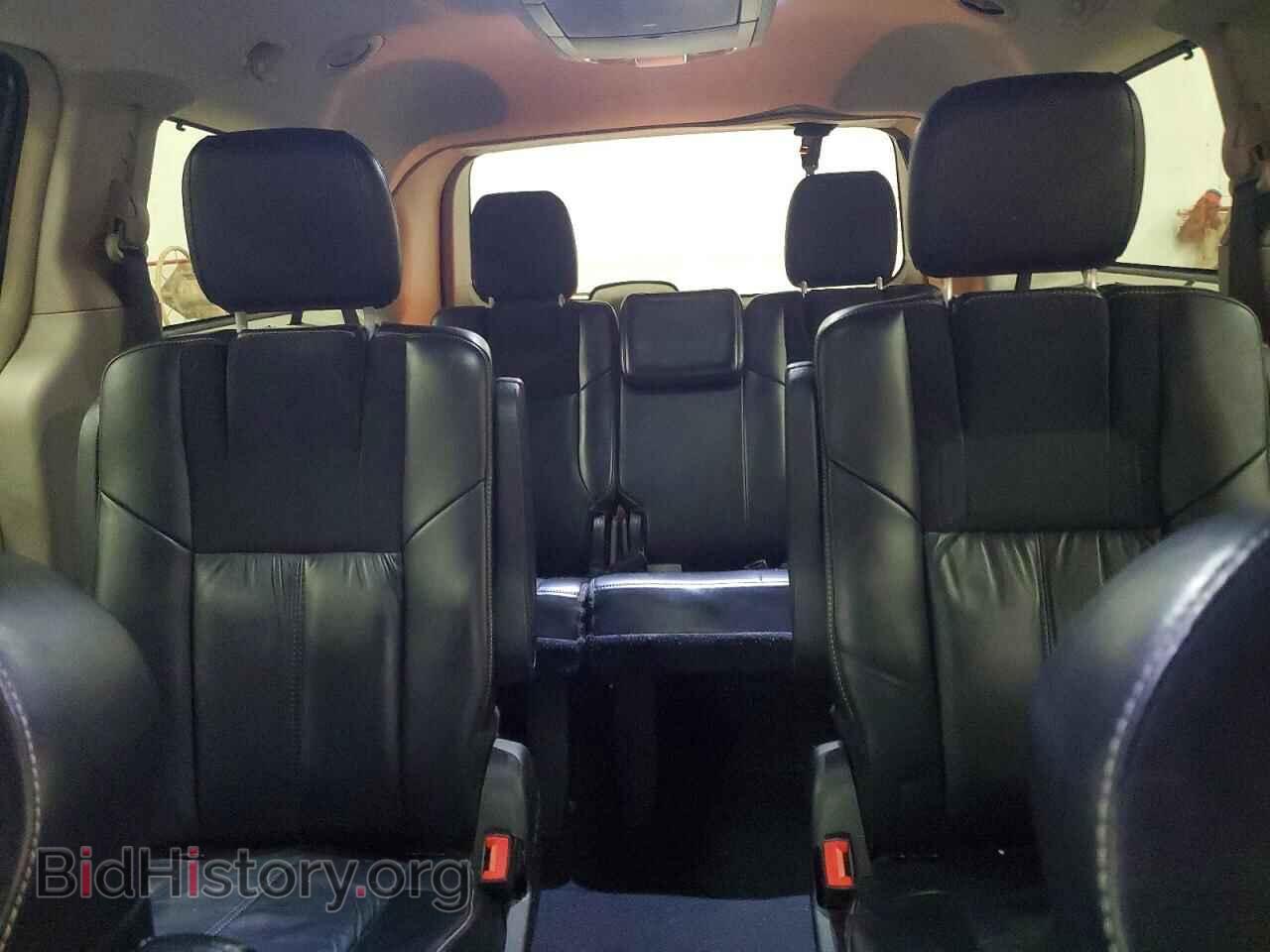 2015 CHRYSLER MINIVAN - VIN: 2C4RC1GG8FR655657 - Photo 10