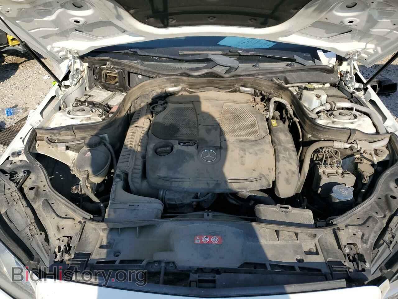 2014 MERCEDES-BENZ E-CLASS - VIN: WDDHF5KB5EB043988 - Фото 11