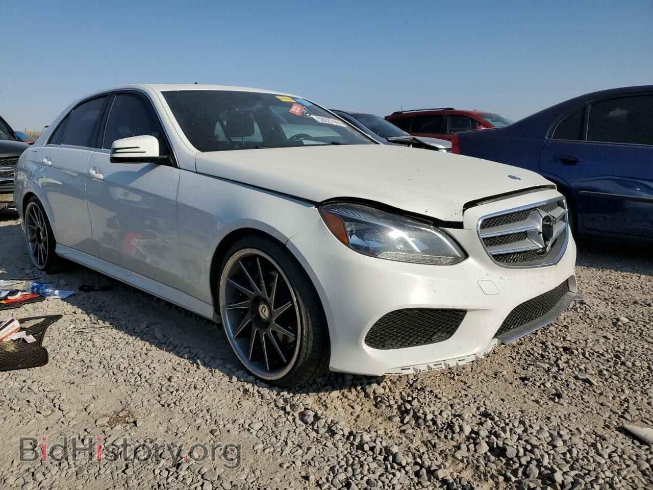 2014 MERCEDES-BENZ E-CLASS - VIN: WDDHF5KB5EB043988 - Фото 4