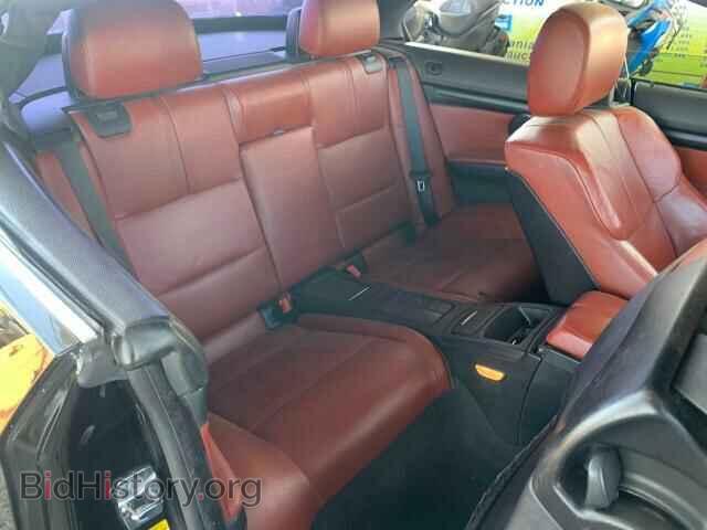 2008 BMW M3 - VIN: WBSWL93588P331501 - Фото 6