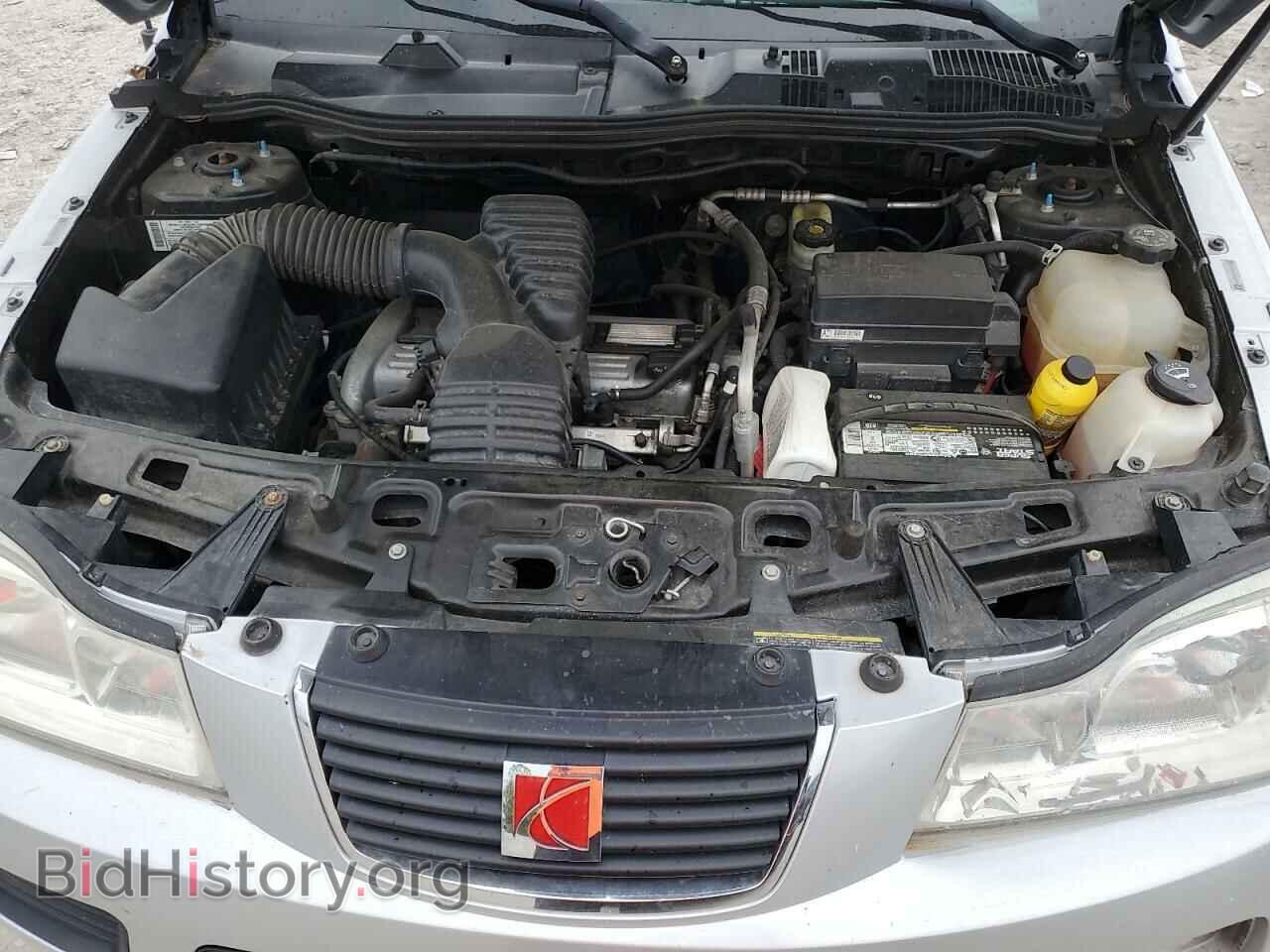 2007 SATURN VUE - VIN: 5GZCZ33D67S852417 - Фото 11