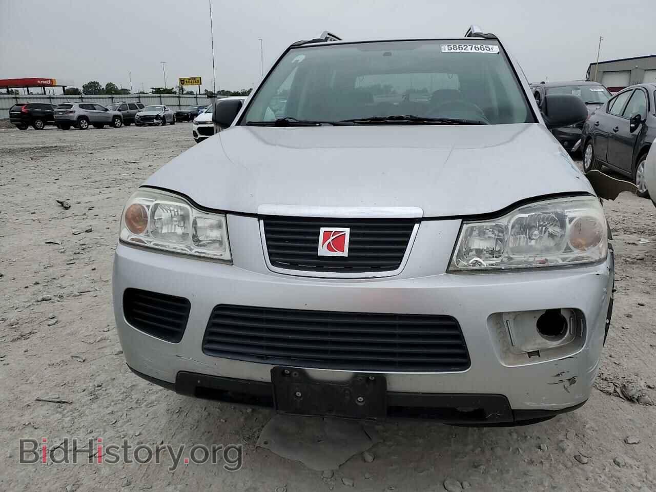 2007 SATURN VUE - VIN: 5GZCZ33D67S852417 - Фото 5