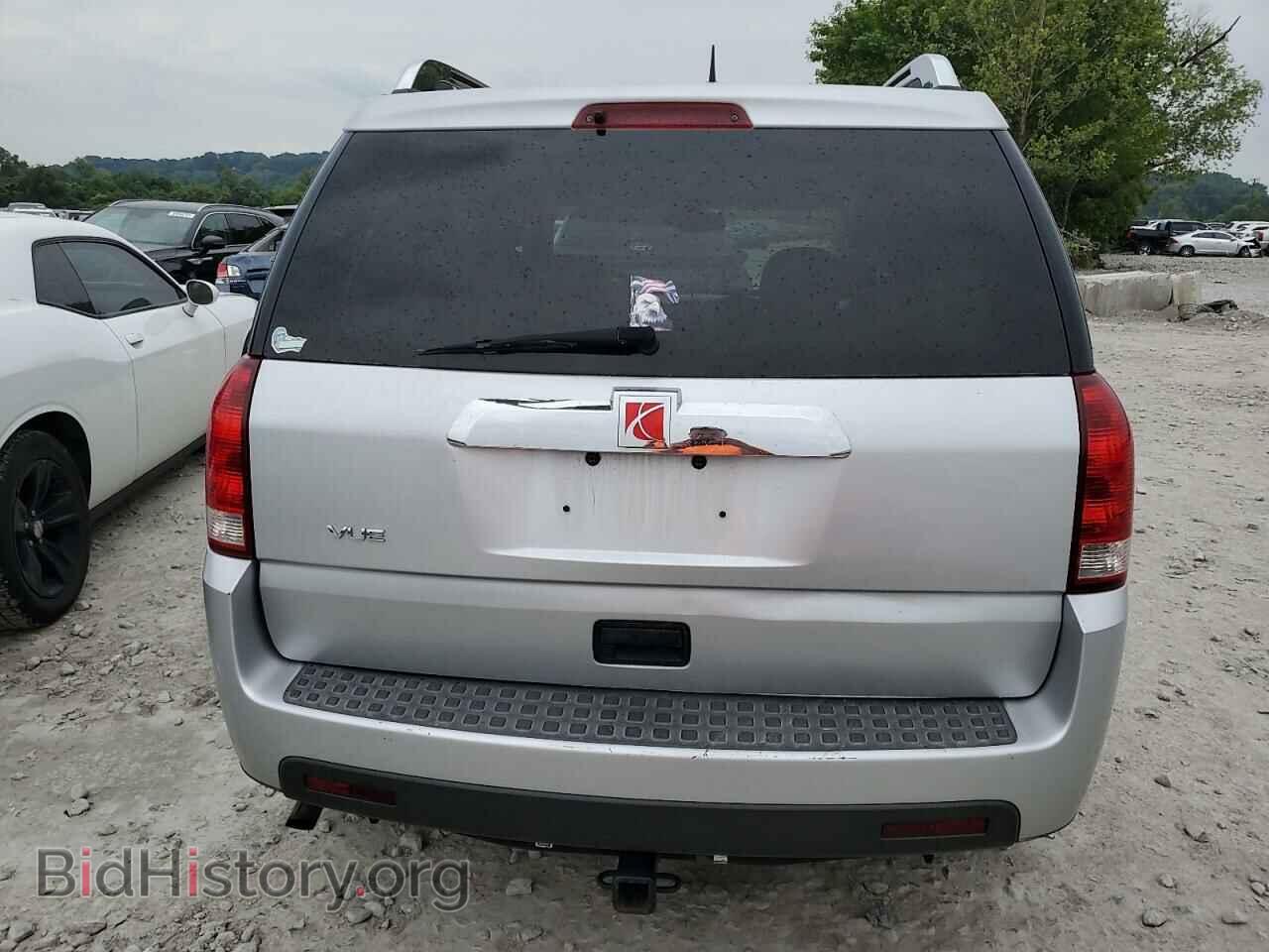 2007 SATURN VUE - VIN: 5GZCZ33D67S852417 - Фото 6