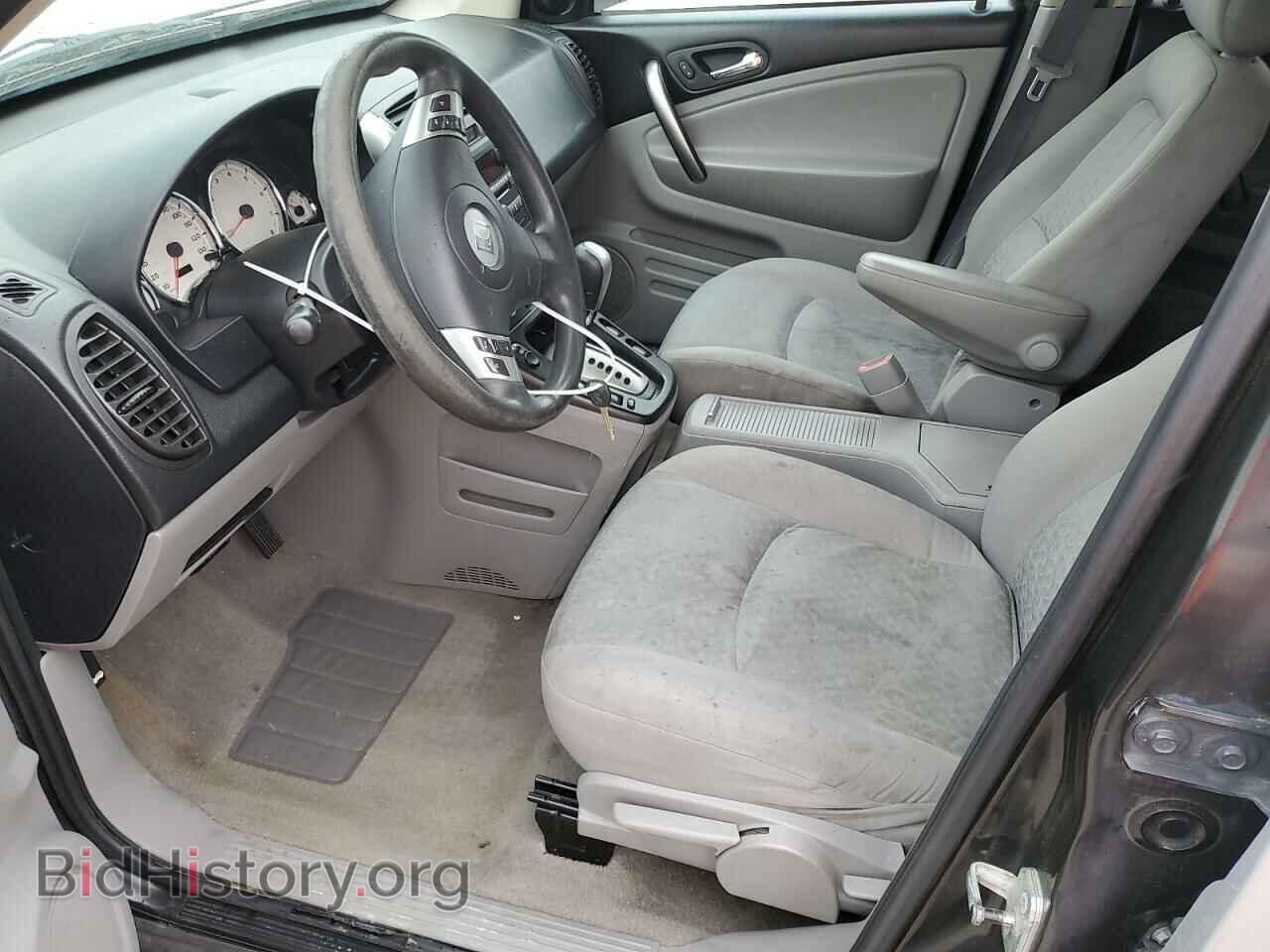 2007 SATURN VUE - VIN: 5GZCZ33D67S852417 - Фото 7