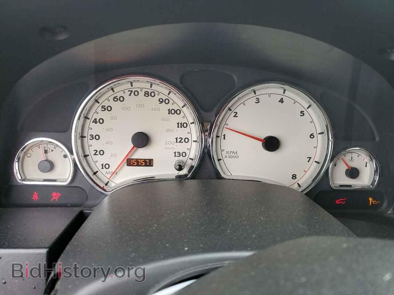 2007 SATURN VUE - VIN: 5GZCZ33D67S852417 - Фото 9