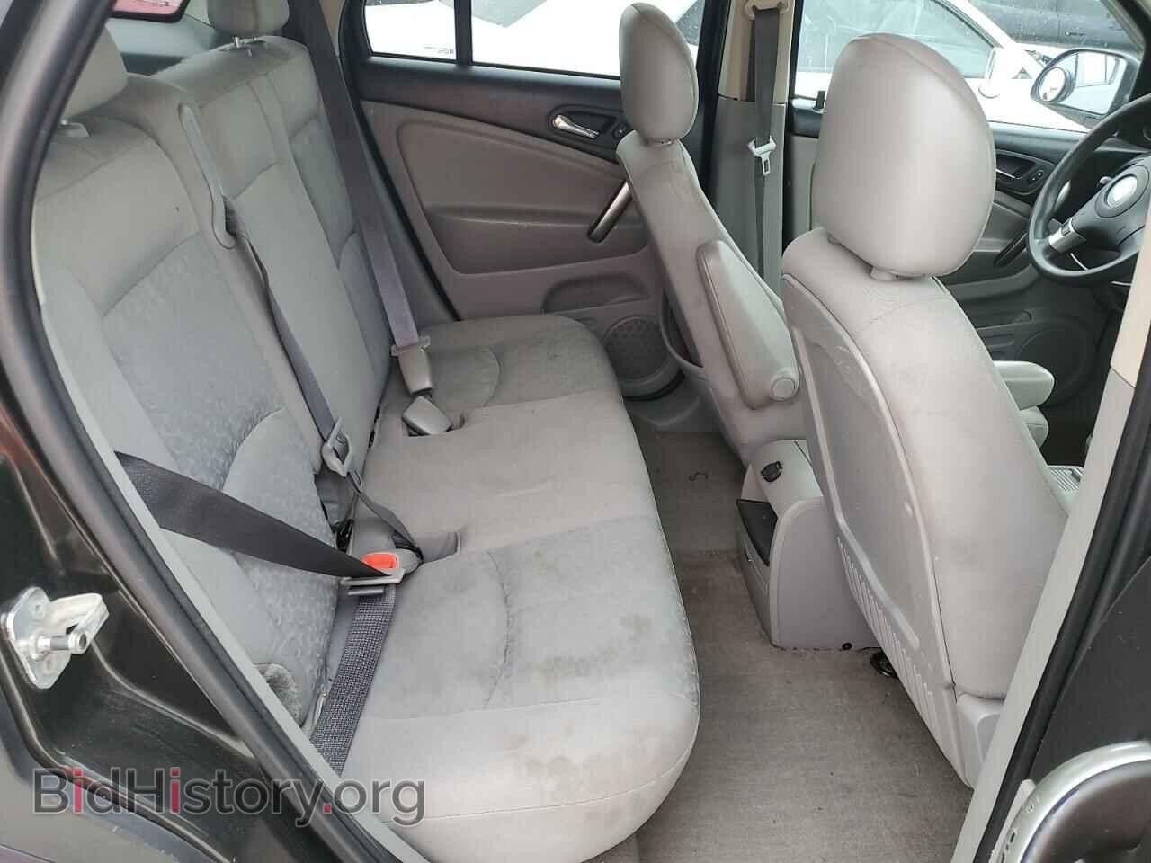 2007 SATURN VUE - VIN: 5GZCZ33D67S852417 - Фото 10