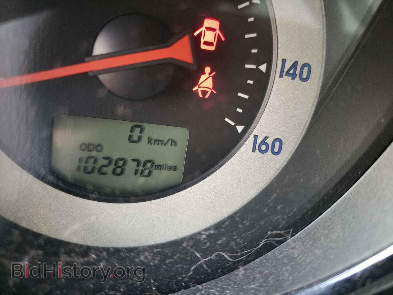 2012 MITSUBISHI ECLIPSE - VIN: 4A31K5DF4CE004549 - Photo 8