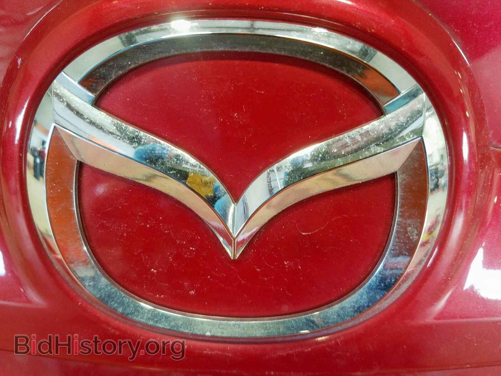 2010 MAZDA 6 - VIN: 1YVHZ8CH7A5M56570 - Фото 9