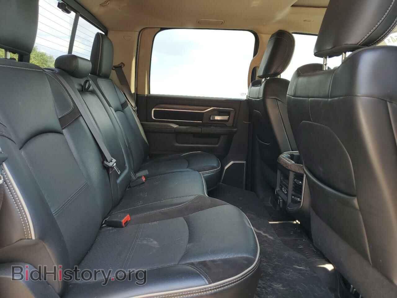 2020 RAM 2500 - VIN: 3C6UR5FL9LG217933 - Фото 10