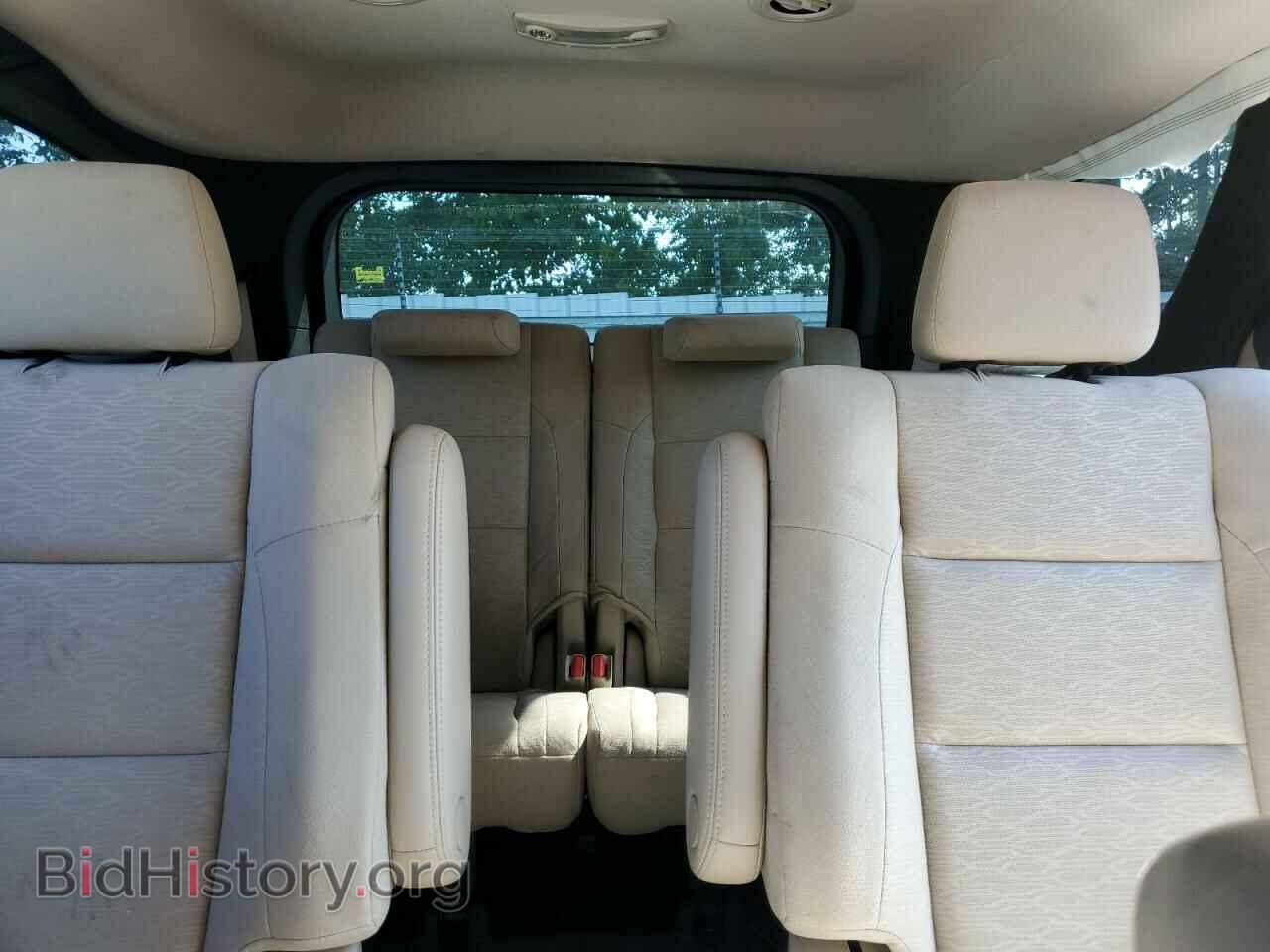 2021 DODGE DURANGO - VIN: 1C4RDHAGXMC573028 - Фото 10