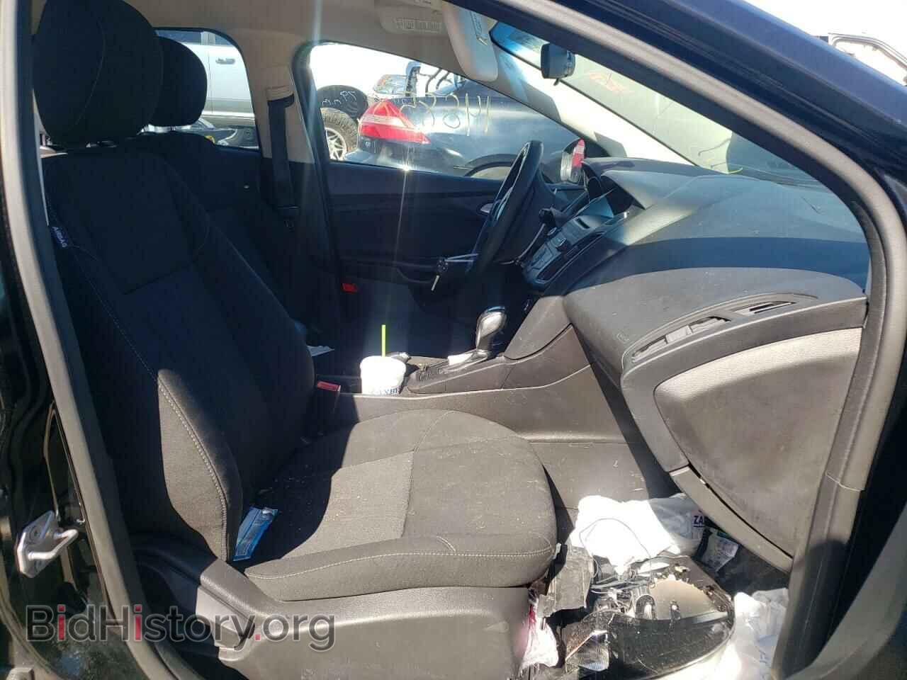 2016 FORD FOCUS - VIN: 1FADP3K24GL355183 - Фото 5