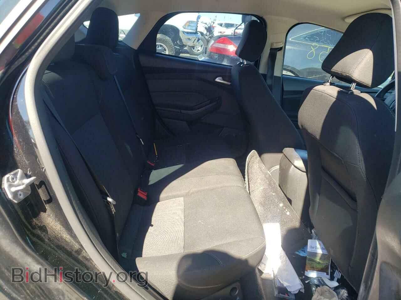 2016 FORD FOCUS - VIN: 1FADP3K24GL355183 - Фото 6