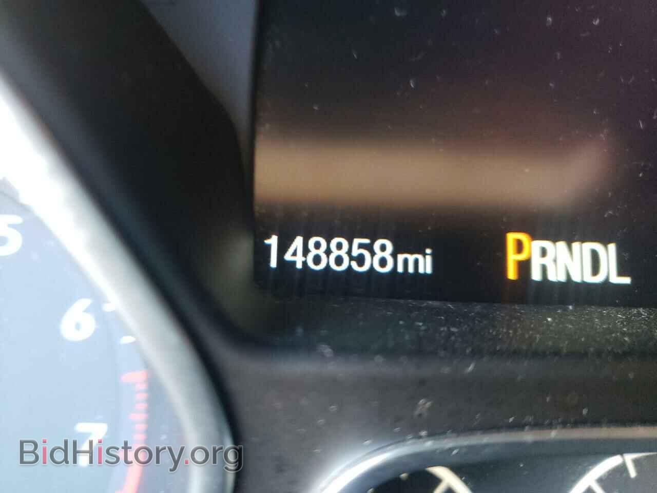 2016 FORD FOCUS - VIN: 1FADP3K24GL355183 - Фото 8