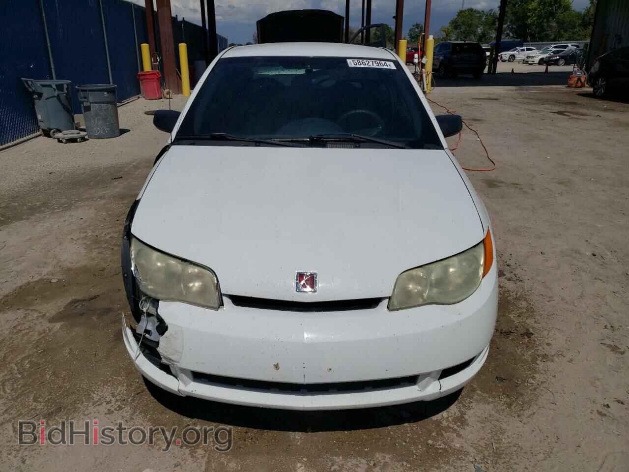 2006 SATURN ION - VIN: 1G8AN15F46Z206901 - Фото 5