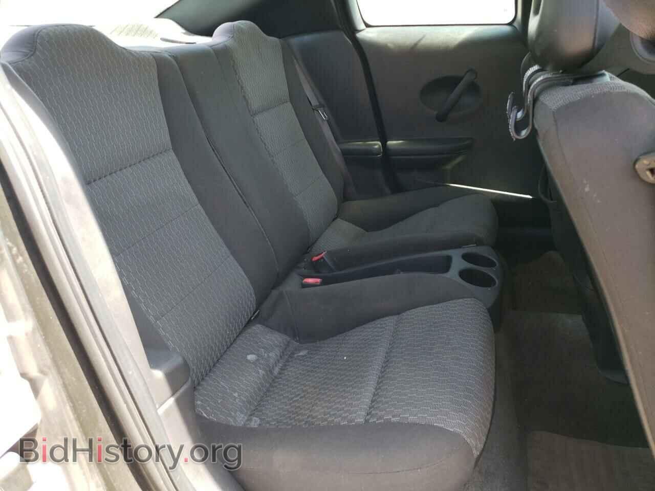 2006 SATURN ION - VIN: 1G8AN15F46Z206901 - Фото 10