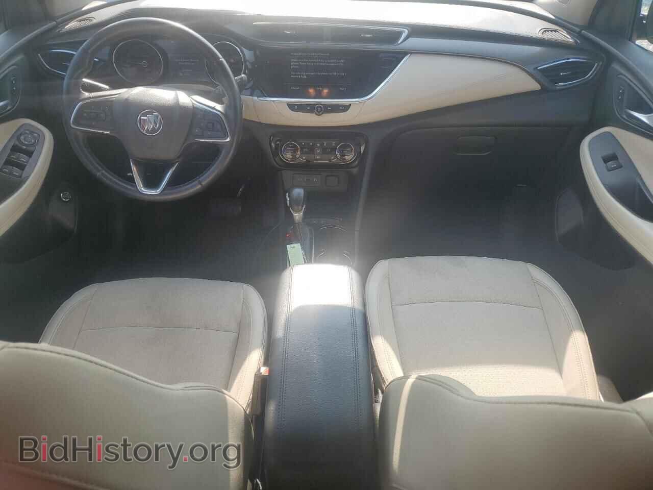 2021 BUICK ENCORE - VIN: KL4MMDSL9MB080973 - Photo 8