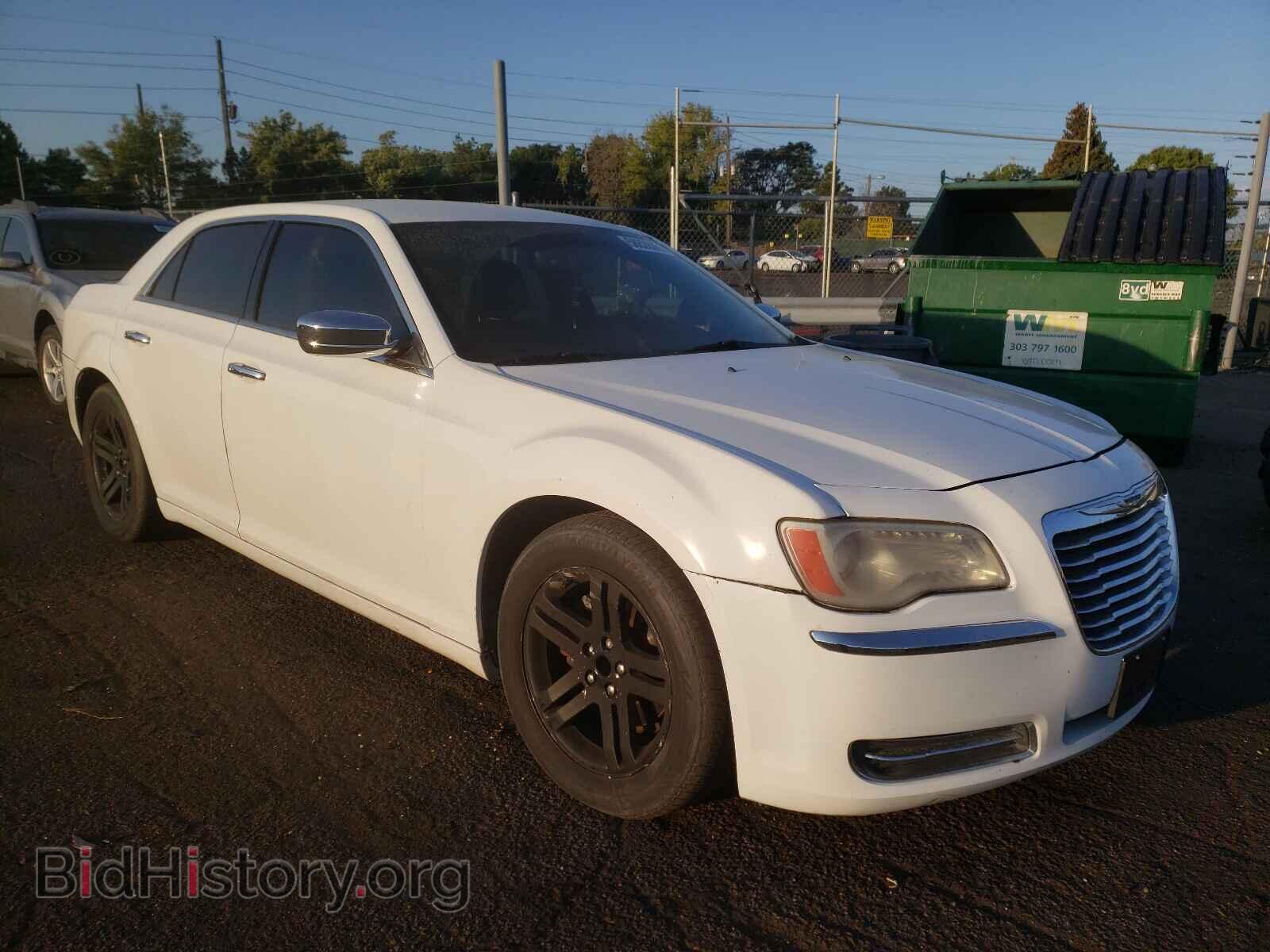 Photo 2C3CCACG7CH198194 - CHRYSLER 300 2012