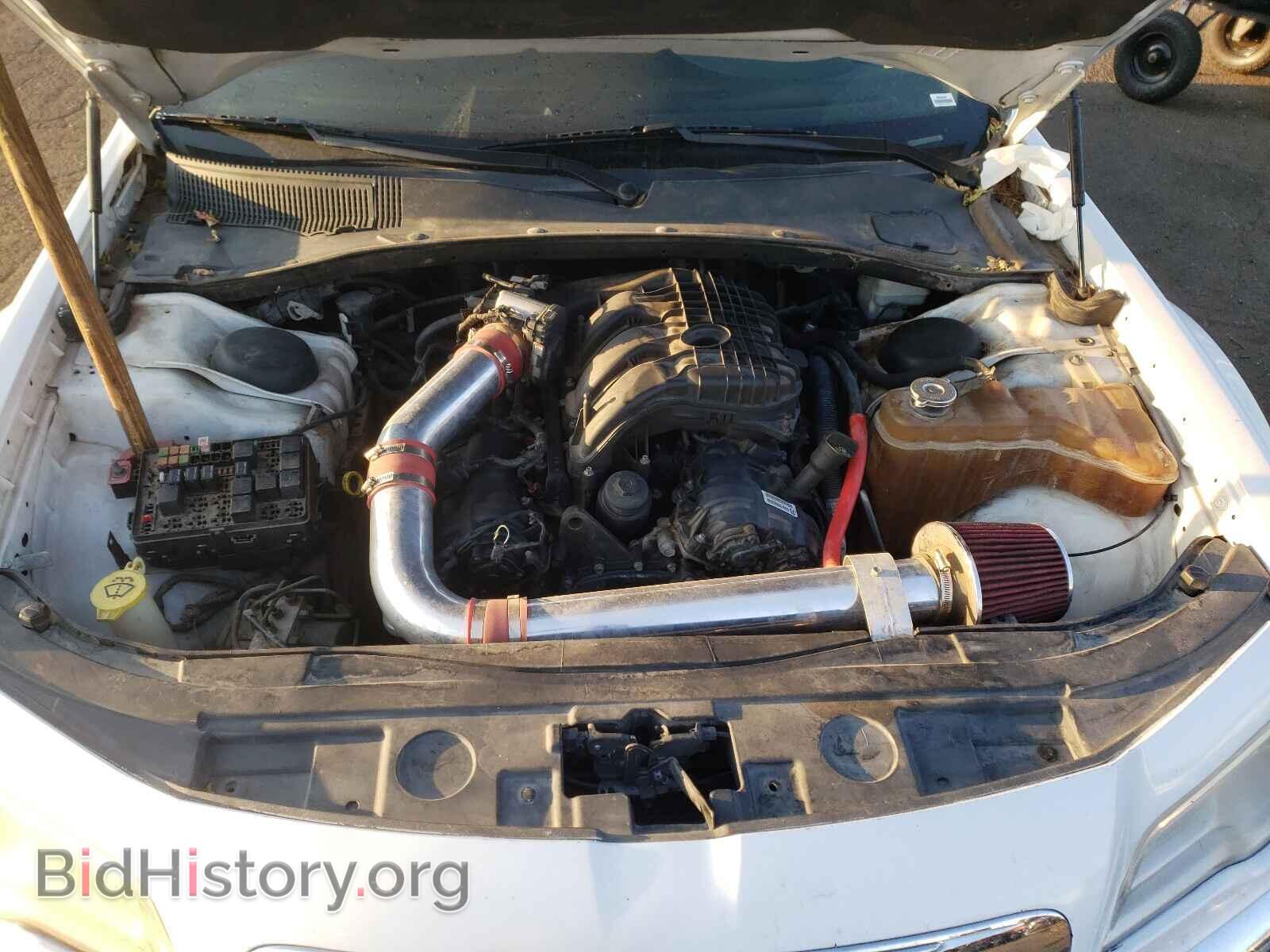 2012 CHRYSLER 300 - VIN: 2C3CCACG7CH198194 - Photo 7