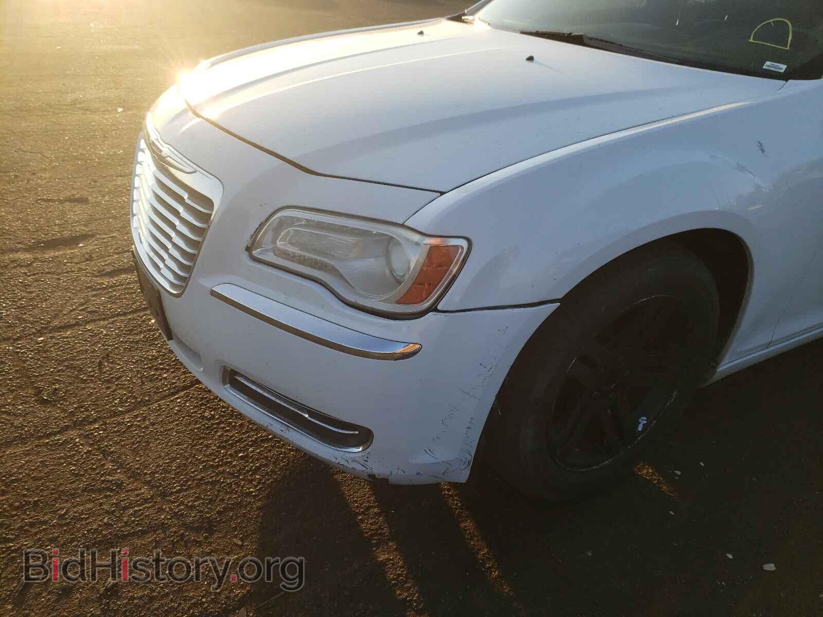 2012 CHRYSLER 300 - VIN: 2C3CCACG7CH198194 - Photo 9