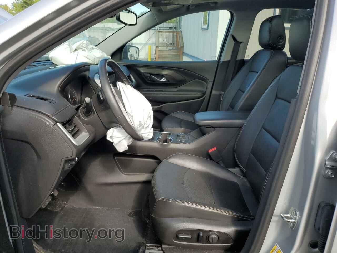 2021 GMC TERRAIN - VIN: 3GKALVEV5ML322496 - Photo 7