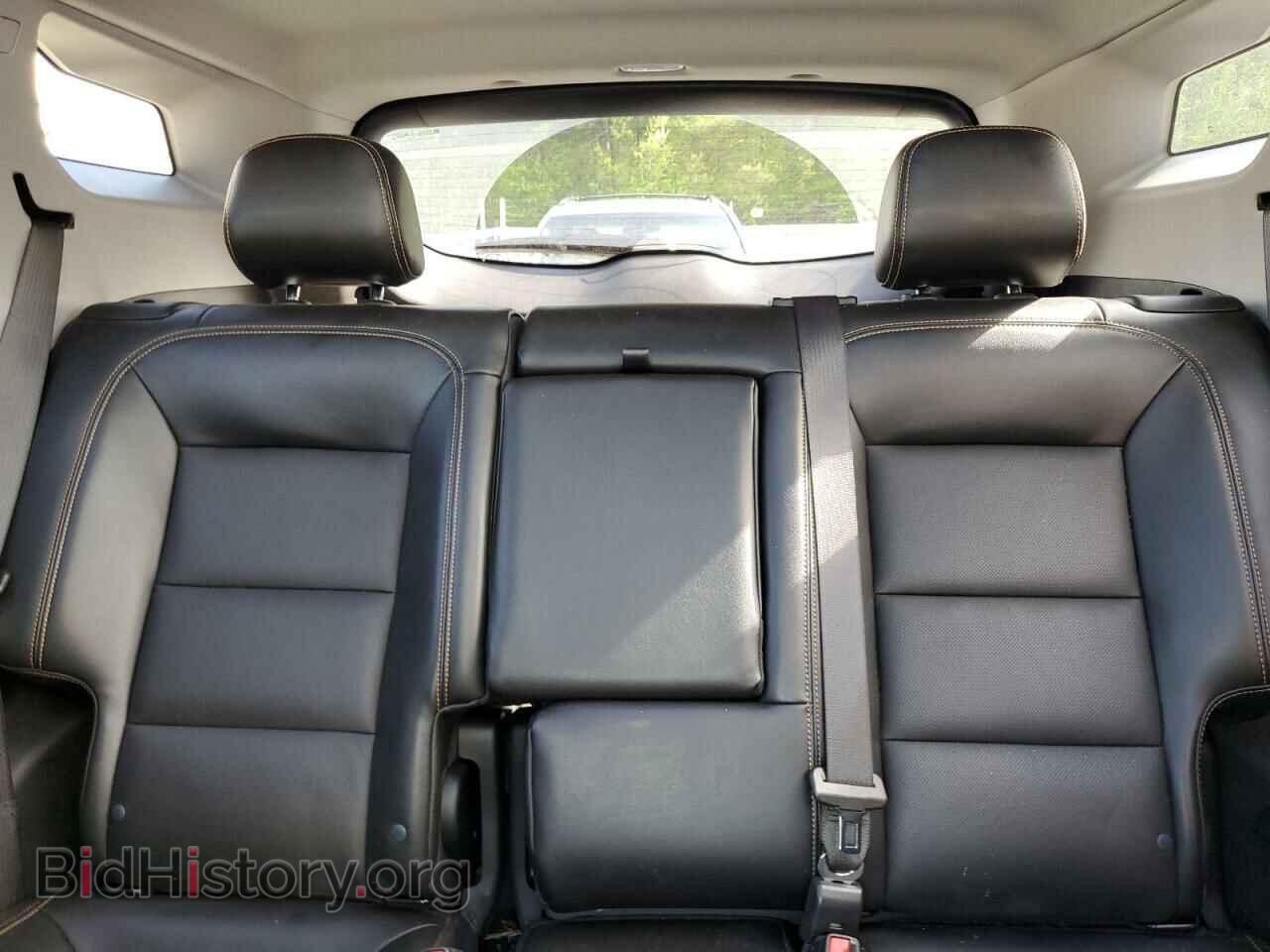 2021 GMC TERRAIN - VIN: 3GKALVEV5ML322496 - Photo 10