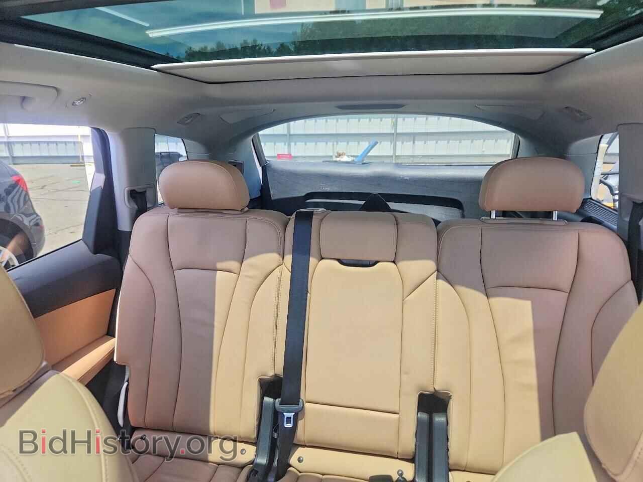 2023 AUDI Q7 - VIN: WA1LCBF70PD026017 - Фото 10