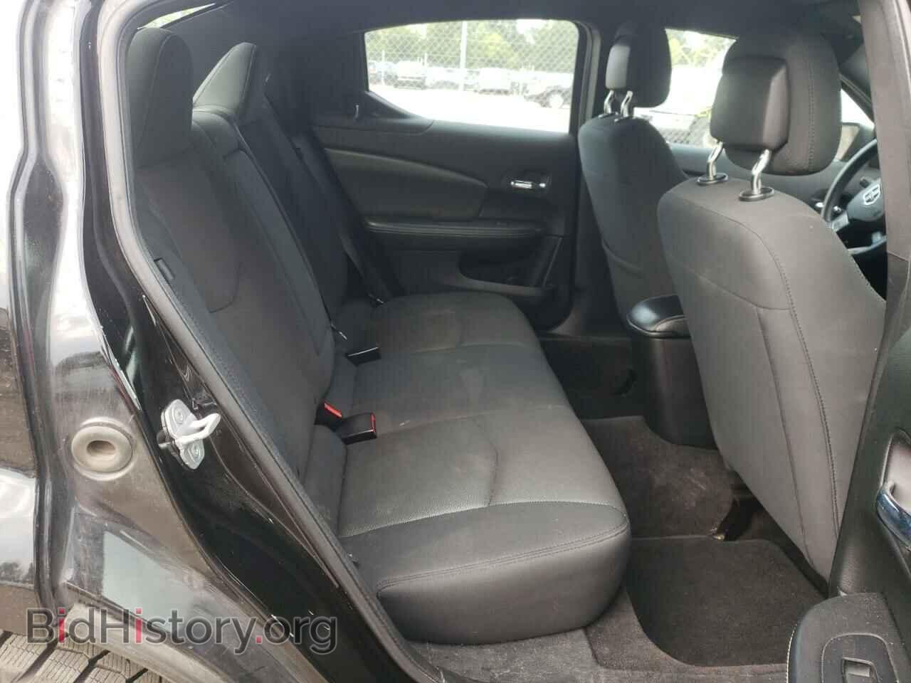 2012 DODGE AVENGER - VIN: 1C3CDZAB8CN122607 - Photo 6