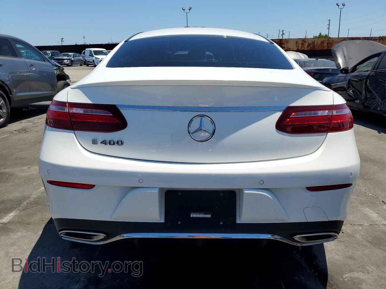 2018 MERCEDES-BENZ E-CLASS - VIN: WDD1J6FB5JF015384 - Фото 6