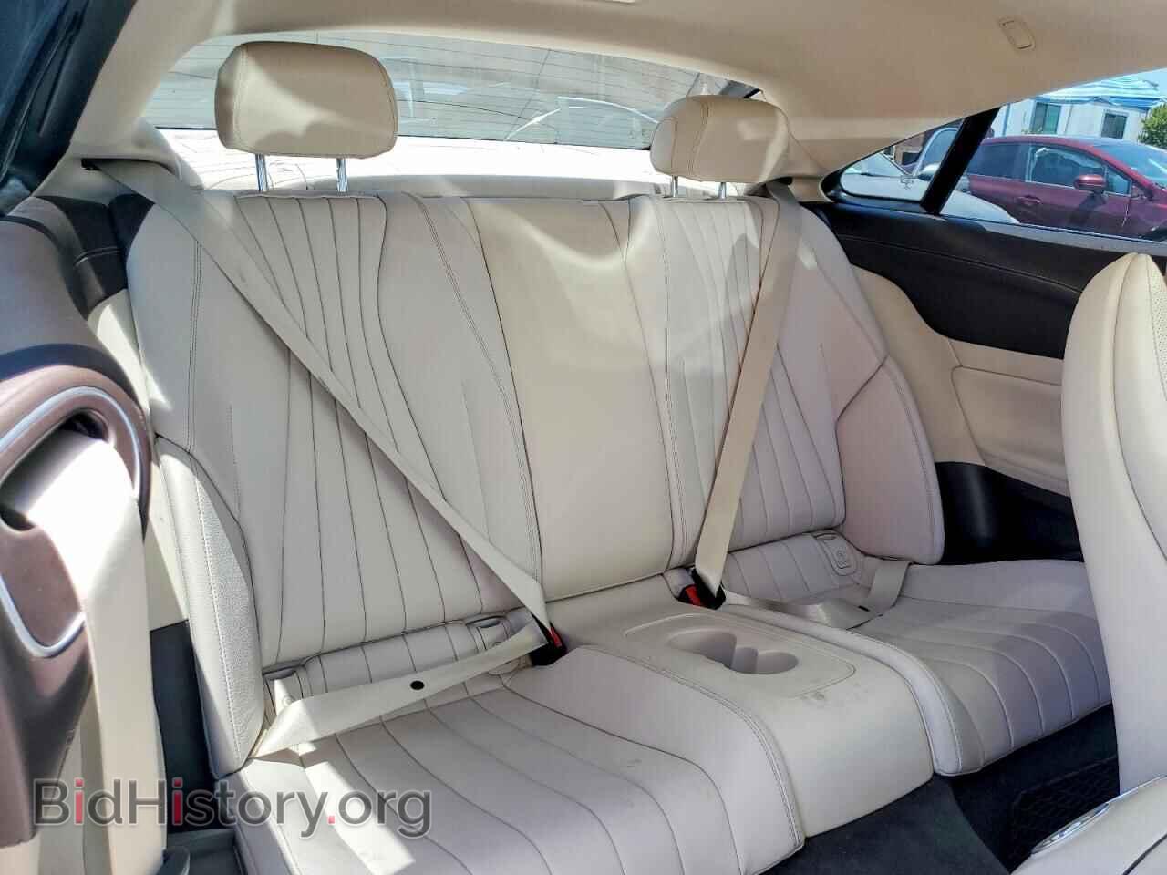 2018 MERCEDES-BENZ E-CLASS - VIN: WDD1J6FB5JF015384 - Фото 10