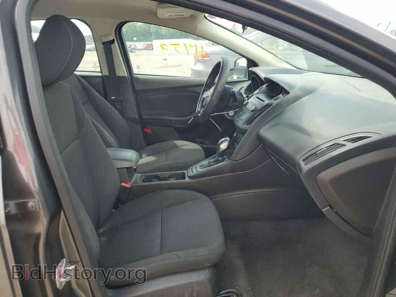 2016 FORD FOCUS - VIN: 1FADP3K22GL352489 - Фото 5