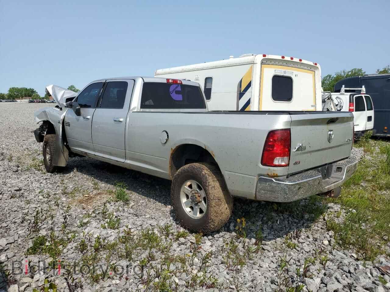 2012 DODGE RAM 3500 - VIN: 3C63D3HL3CG104443 - Photo 3