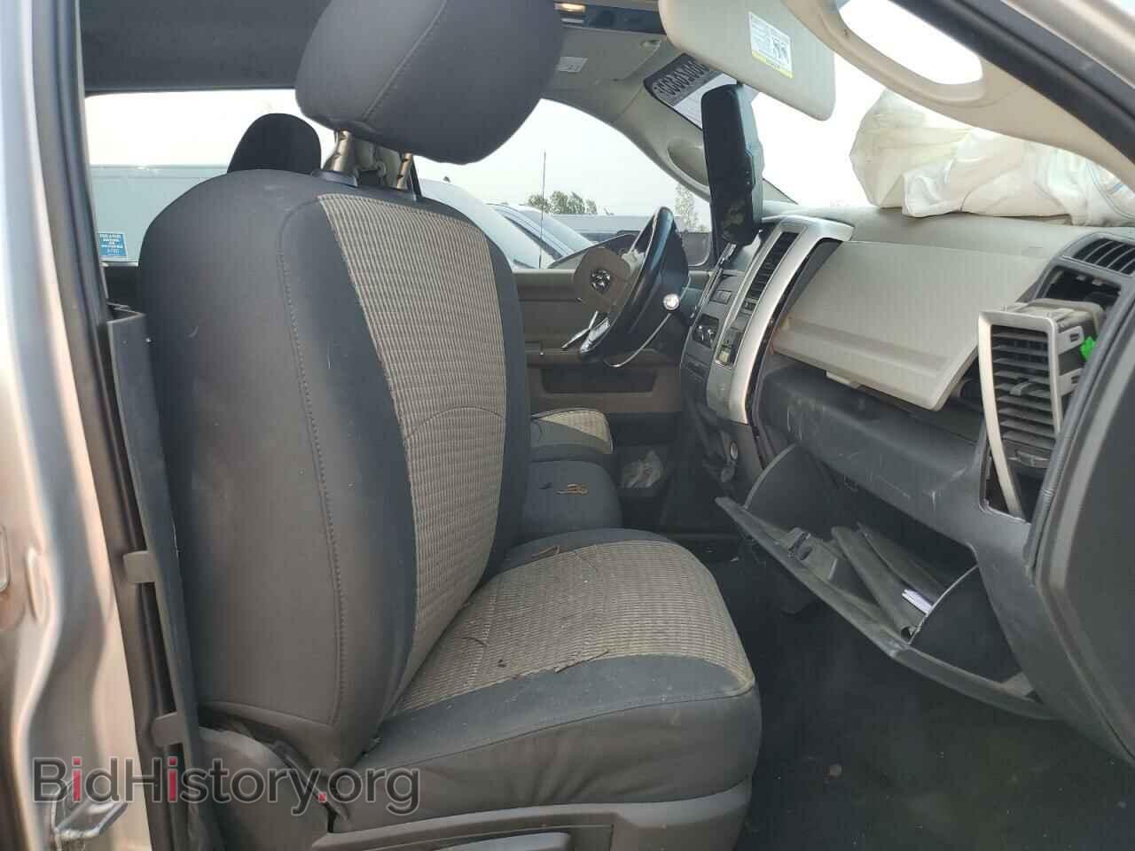 2012 DODGE RAM 3500 - VIN: 3C63D3HL3CG104443 - Photo 5