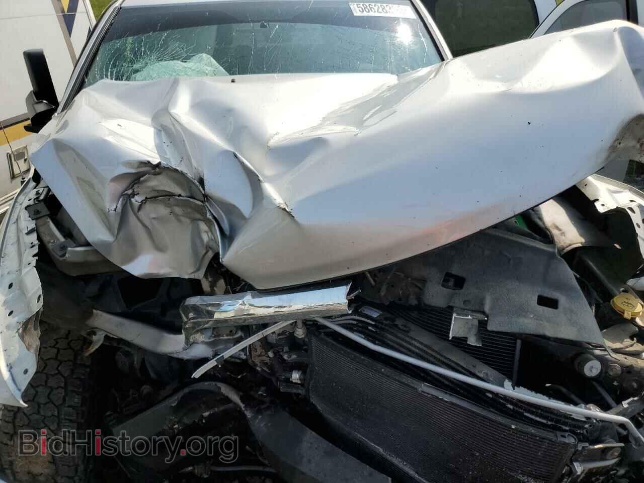 2012 DODGE RAM 3500 - VIN: 3C63D3HL3CG104443 - Photo 7