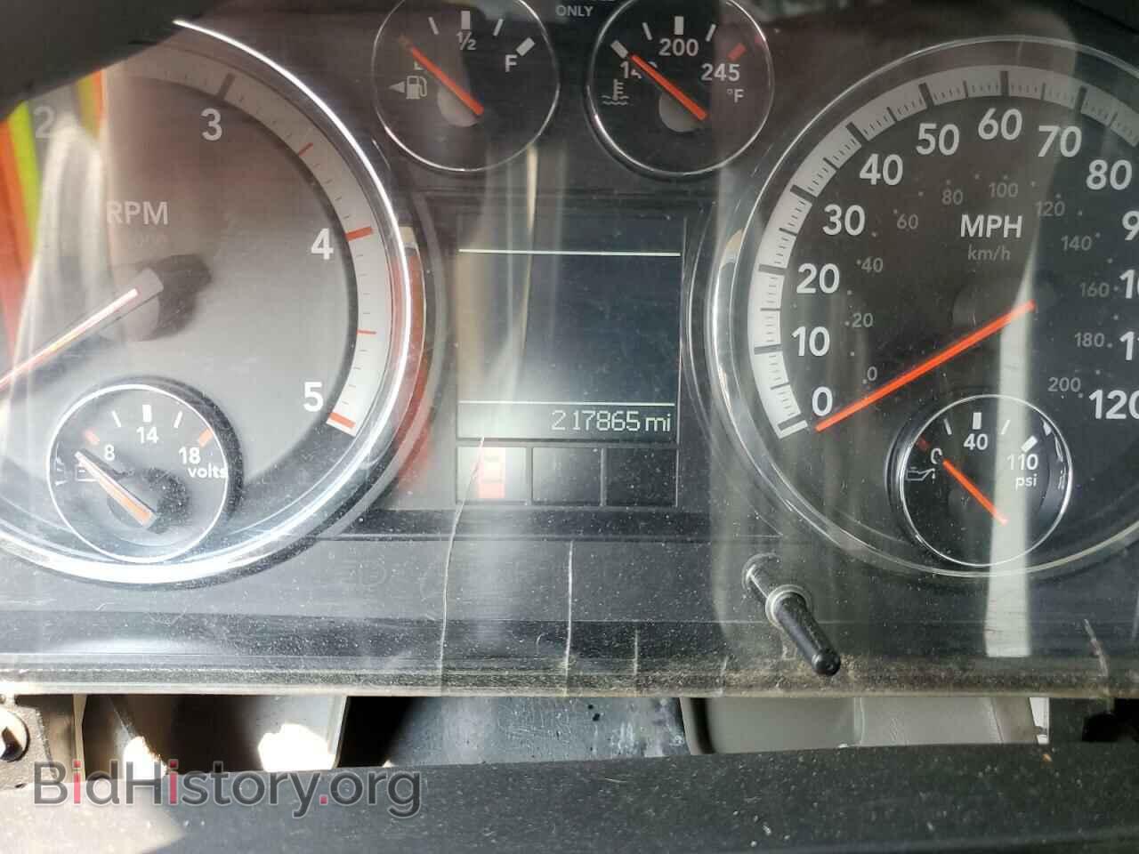 2012 DODGE RAM 3500 - VIN: 3C63D3HL3CG104443 - Photo 8