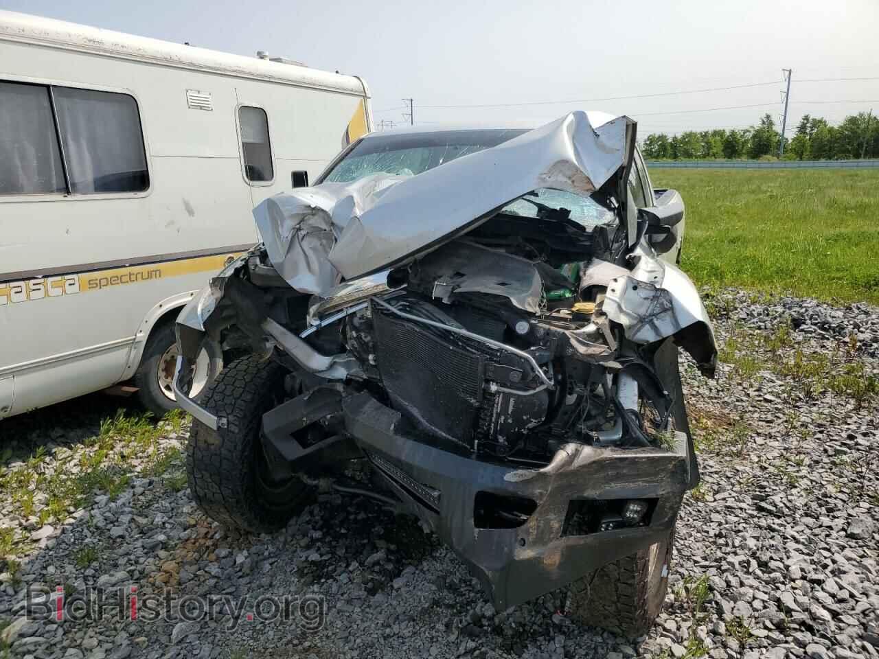 2012 DODGE RAM 3500 - VIN: 3C63D3HL3CG104443 - Photo 9