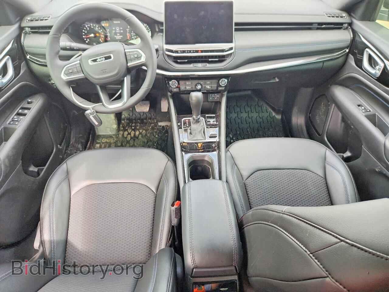 2026 JEEP COMPASS - VIN: 3C4NJDBN4TT226035 - Photo 8