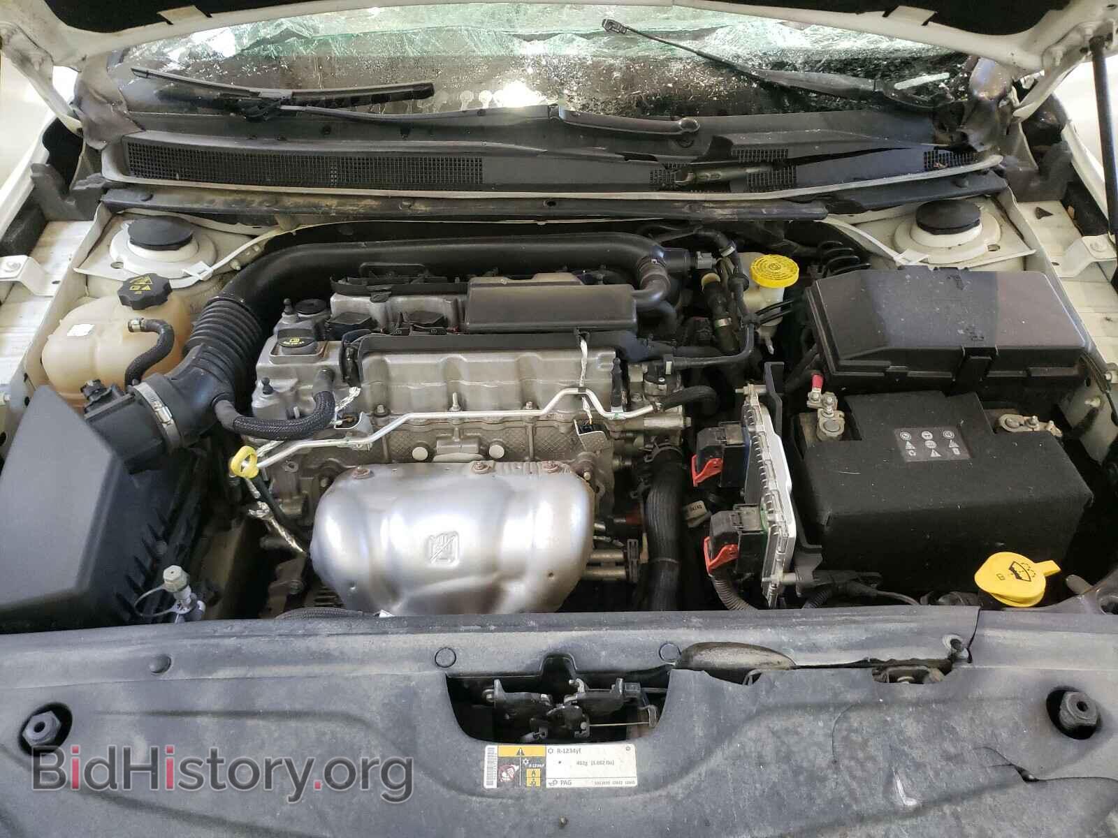 2015 CHRYSLER 200 - VIN: 1C3CCCFB9FN671469 - Фото 7