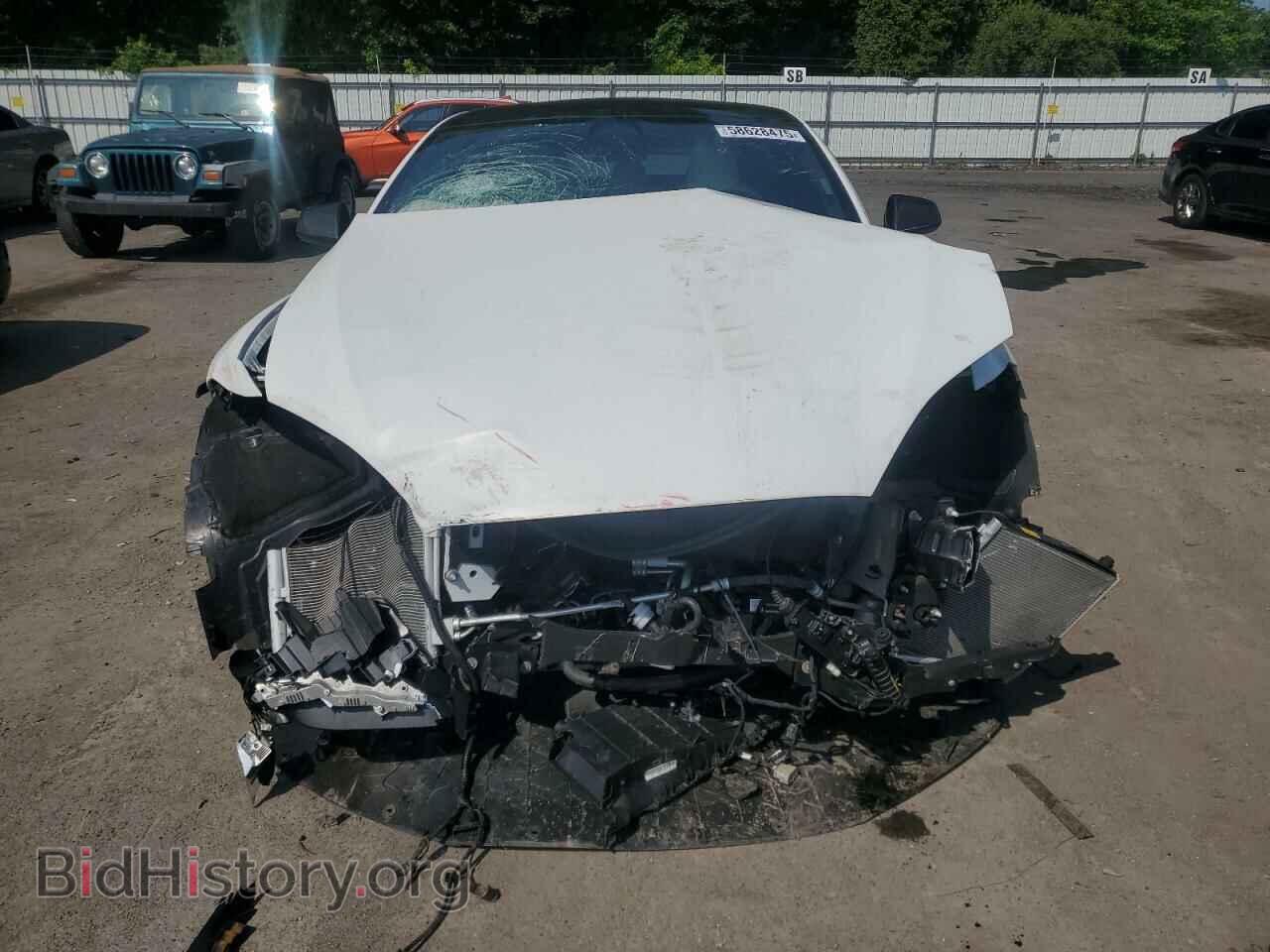 2019 TESLA MODEL S - VIN: 5YJSA1E2XKF337365 - Фото 5