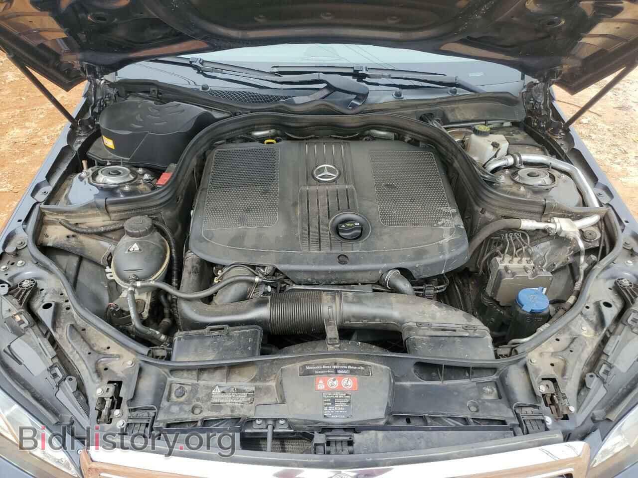 2014 MERCEDES-BENZ E-CLASS - VIN: WDDHF0EB3EA947388 - Фото 11