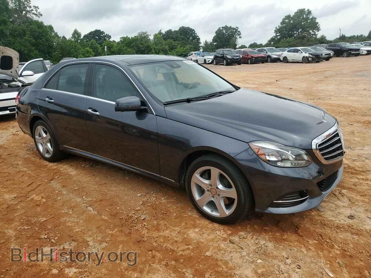 2014 MERCEDES-BENZ E-CLASS - VIN: WDDHF0EB3EA947388 - Фото 4