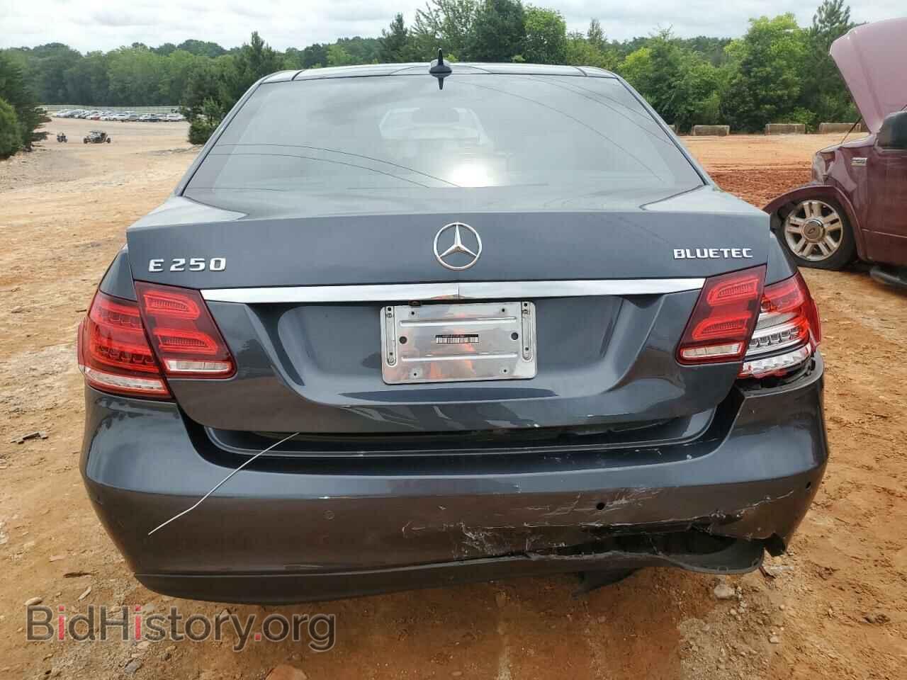 2014 MERCEDES-BENZ E-CLASS - VIN: WDDHF0EB3EA947388 - Фото 6
